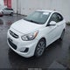 KMHCT4AE6HU285289 2017 Hyundai Accent Value Edition auction photo thumbnail 2