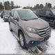 5J6RM4H76DL007764 2013 Honda Cr-V Ex-L auction photo thumbnail 1