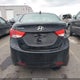 KMHDH4AE9CU258554 2012 Hyundai Elantra Gls (Ulsan Plant) auction photo thumbnail 17