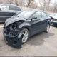 KMHDH4AE9CU258554 2012 Hyundai Elantra Gls (Ulsan Plant) auction photo thumbnail 2