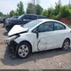 3KPFK4A76HE054168 2017 Kia Forte Lx auction photo thumbnail 14