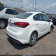 3KPFK4A76HE054168 2017 Kia Forte Lx auction photo thumbnail 4