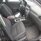 3FAHP0HA3BR308722 2011 Ford Fusion Se auction photo thumbnail 5