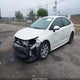 5YFEPRAEXLP035381 2020 Toyota Corolla Le auction photo thumbnail 2