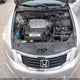 1HGCP36889A019900 2009 Honda Accord 3.5 Ex-L auction photo thumbnail 10