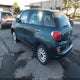 ZFBCFABH0EZ015639 2014 Fiat 500L Easy auction photo thumbnail 3