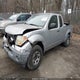 1N6BD06T46C444274 2006 Nissan Frontier Xe auction photo thumbnail 2