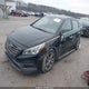5NPE34ABXFH090872 2015 Hyundai Sonata Sport 2.0T auction photo thumbnail 2