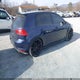 3VW4T7AU7FM014032 2015 Volkswagen Golf Gti 2.0T Se 4-Door auction photo thumbnail 4