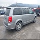 2C4RDGBG6GR401860 2016 Dodge Grand Caravan Se auction photo thumbnail 4