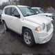 1J4NF4FB8AD529107 2010 Jeep Compass Sport auction photo thumbnail 1