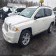 1J4NF4FB8AD529107 2010 Jeep Compass Sport auction photo thumbnail 2