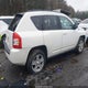 1J4NF4FB8AD529107 2010 Jeep Compass Sport auction photo thumbnail 4