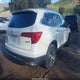 5FNYF5H99GB056435 2016 Honda Pilot Touring auction photo thumbnail 4