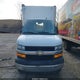 1GB3GSCG9L1123750 2020 Chevrolet Express Cutaway Work Van auction photo thumbnail 13