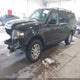 1FMJK2A57CEF05380 2012 Ford Expedition El Limited auction photo thumbnail 2