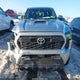 3TMLB5JN4SM139255 2025 Toyota Tacoma Trd Sport auction photo thumbnail 11
