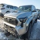 3TMLB5JN4SM139255 2025 Toyota Tacoma Trd Sport auction photo thumbnail 2