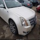 1G6DP57V880113091 2008 Cadillac Cts Standard auction photo thumbnail 13