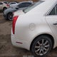 1G6DP57V880113091 2008 Cadillac Cts Standard auction photo thumbnail 14