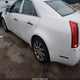 1G6DP57V880113091 2008 Cadillac Cts Standard auction photo thumbnail 16