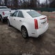 1G6DP57V880113091 2008 Cadillac Cts Standard auction photo thumbnail 3