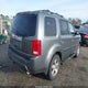 5FNYF3H54AB014747 2010 Honda Pilot Ex-L auction photo thumbnail 4