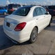 WDDWF4KB1HR240542 2017 Mercedes-Benz C 300 Luxury 4Matic auction photo thumbnail 4