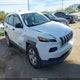 1C4PJMABXEW272580 2014 Jeep Cherokee Sport auction photo thumbnail 6