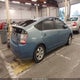 JTDKB20U953115378 2005 Toyota Prius auction photo thumbnail 4