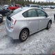 JTDKN3DU5A1073997 2010 Toyota Prius Iii auction photo thumbnail 4