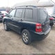 JTEDP21A140032943 2004 Toyota Highlander V6 auction photo thumbnail 3