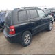 JTEDP21A140032943 2004 Toyota Highlander V6 auction photo thumbnail 4
