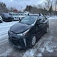 JTDL9RFU4K3010520 2019 Toyota Prius Xle auction photo thumbnail 2