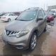 JN8AZ1MU7BW055532 2011 Nissan Murano Le auction photo thumbnail 2