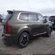 5XYP6DGC4SG691664 2025 Kia Telluride S auction photo thumbnail 13