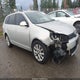 3VWPL7AJ5BM600340 2011 Volkswagen Jetta Sportwagen 2.0L Tdi auction photo thumbnail 1