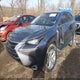 JTJBARBZ2H2129859 2017 Lexus Nx 200T auction photo thumbnail 2