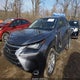 JTJBARBZ2H2129859 2017 Lexus Nx 200T auction photo thumbnail 6