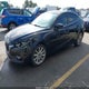 JM1BN1V71H1107389 2017 Mazda Mazda3 Touring auction photo thumbnail 2