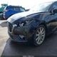 JM1BN1V71H1107389 2017 Mazda Mazda3 Touring auction photo thumbnail 6