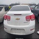 1G11C5SL8EF165890 2014 Chevrolet Malibu 1Lt auction photo thumbnail 16