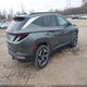 5NMJFCAE8PH212959 2023 Hyundai Tucson Sel auction photo thumbnail 4