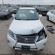 2T2ZK1BAXEC139879 2014 Lexus Rx 350 auction photo thumbnail 12