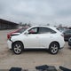 2T2ZK1BAXEC139879 2014 Lexus Rx 350 auction photo thumbnail 14