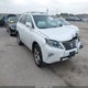 2T2ZK1BAXEC139879 2014 Lexus Rx 350 auction photo thumbnail 1