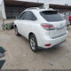 2T2ZK1BAXEC139879 2014 Lexus Rx 350 auction photo thumbnail 3