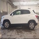 3GNCJLSB8LL224416 2020 Chevrolet Trax Fwd Lt auction photo thumbnail 14