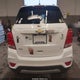 3GNCJLSB8LL224416 2020 Chevrolet Trax Fwd Lt auction photo thumbnail 16
