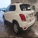 3GNCJLSB8LL224416 2020 Chevrolet Trax Fwd Lt auction photo thumbnail 3
